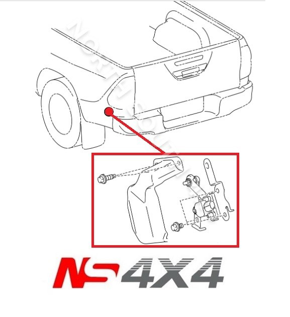 Ns4x4